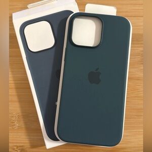 iPhone 16 Pro Max Apple Case